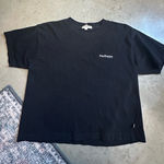 Madhappy  black tshirt small Photo 0