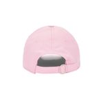Off-White 3D Logo Baseball Cap in Sea Pink Medium New Unisex Womens Mens Hat Photo 2