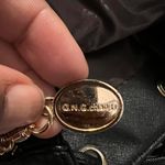 O.N.G. chang Women’s black nylon backpack Photo 8