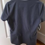 FIGS  Scrub Top Photo 2