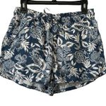 American Eagle  AE Vacay Short Floral NEW Medium Photo 0
