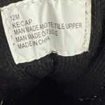 Khombu  Black Lace-Up Boots Photo 4