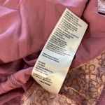 Free People  Tabitha Mini Dress Size Medium Photo 8