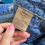 Paige  Canyon Low Rise Boot Cut Leg‎ Jeans Womens Size 30 Stretch Denim Photo 7