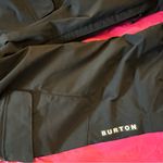 Burton 🆕NWT Sz M Gore-Tex Snow pants LIFETIME WARRANTY Photo 8