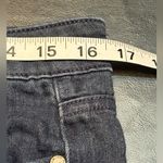 Paige  Hoxton Ankle Blue Jeans size 32 Photo 7