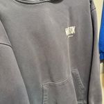 White Fox Boutique  Hoodie S/M Photo 1