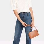 Universal Threads NWT Straight Leg “Vintage Straight” Jeans Dark Wash Denim New Photo 2