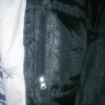 ZeroXposur  L Hoodie Embroidered White Ski Jacket Photo 7