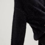 Free People  Harrison Bunny Crew XS Photo 2