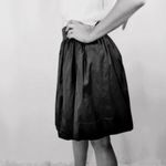 Trina Turk Tafetta Skirt Photo 3