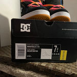 DC Shoes Womens DC Manteca 4 Hi sneakers 7.5 Photo 1