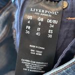 Liverpool  The Skinny Crop‎ Size 4 Photo 5