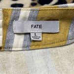 Yellow dress Size L Photo 3