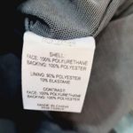 Lovers + Friends Sabine Faux Leather Midi Dress in Black Small Photo 7