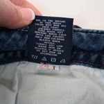 Vigoss Women's 24 Plus Heritage Fit Capri Jeans Photo 12