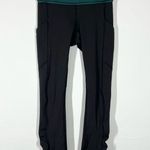 Lululemon Speed Tight IV Brushed Size 2 Photo 4