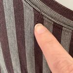 NAU Repose Scoop Neck Dress XS Photo 3