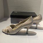 East 5th  Savannah Shoes. Size 9.5. Bone color. Photo 2
