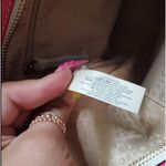 Kate Spade Multicolor Striped Large Tote Photo 4