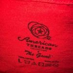 American Threads North Carolina State University cropped long sleeve top Photo 6