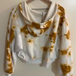 Urban Outfitters Tie Die Cropped Hoodie Photo 10