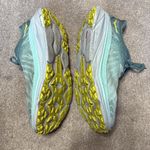 Hoka  Challenger ATR 7 Blue Running Sneakers Size 9.5 B Photo 2