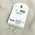 Sanrio My Melody Earrings Enamel My Melody Earrings Japan Limited Photo 4