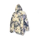 Ralph Lauren Polo  floral hooded jacket. XXL Photo 6
