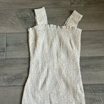 SNDYS checkered dress Photo 1