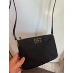 Kate Spade  New York Black Crossbody Purse Woman’s Purse Photo 2
