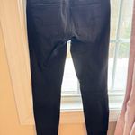 American Eagle skinny jeans with rips Photo 1