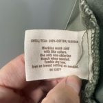 Decree  Jacket Green Zip Front Jacket Size Medium EUC Photo 6