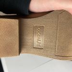 Altar'd State Size 7 Bandera Cut Out Western Cowboy Boots Pull On Brown Country Photo 3