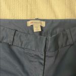 Liz Claiborne Women’s Navy Pants Photo 1