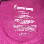 Browning Tee Size Small Photo 3