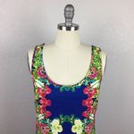 Xhilaration •Xhiliration• Floral Shirt Dress Photo 1