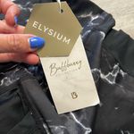 BuffBunny Black Marble Limitless Leggings size L Size L Photo 6