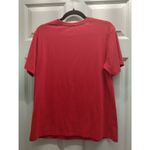 Sanrio Hello Kitty  Women's Size Medium Short Sleeve Patriotic Graphic T-Shirt Photo 1