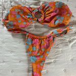 Strapless Bikini Photo 0