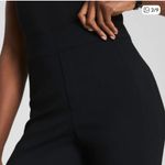 Spanx 2X Super smooth perfect Ponte Knit Slim Straight Full length Pant Black Photo 3