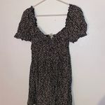 $180 Auguste The Label Floral Marlowe Chloe Mini Dress Size US 4 Photo 3
