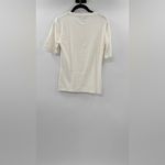 J.Crew  Refined rib elbow-sleeve T-shirt Photo 5