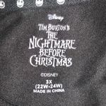 Disney 's Nightmare Before Christmas crew Women's Sleepshirt with Socks size 3X Photo 9