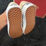 Vans off the wall desert print beige slip on shoes sneakers new Photo 4