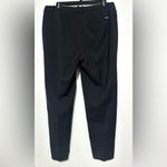 Hugo Boss  Marzotto Tilunah Straight Leg Trouser 10 Photo 6