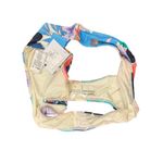 O'Neill Abbie Floral Matira Printed Cheeky Bikini Bottoms Photo 2