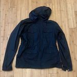 Mountain Hardwear  Black Urbanite Jacket Photo 1