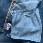 Levi's Vintage 501 Shorts Photo 3