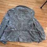 Susan Bristol  leopard XL jacket Photo 7